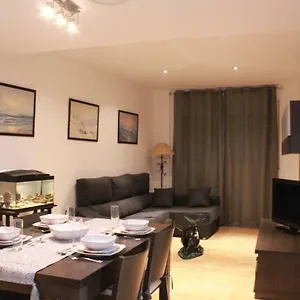 Lo Flamenc Apartamento
